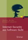 Walter, Kriha, Schmitz, Roland Internet-Security aus Software-Sicht 