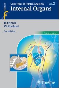 Fritsch Color Atlas of Human Anatomy v.2 (       2:  ) 