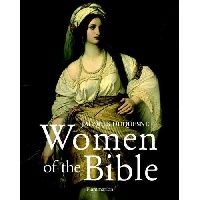 Jacques Duquesne Women of the Bible 