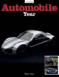 Christian, Philippsen Automobile year ( ) 