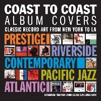 Marsh Graham Coast to coast album covers 