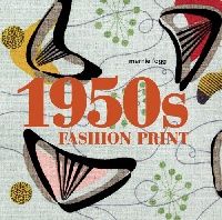 Fogg Marnie 1950s Fashion Prints ( 1950- .) 