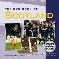 David, Clayton Dvd book of scotland 