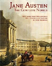 Jane Austen The Complete Novels ( ) 