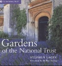 Gardens Of The National Trust (  ) 