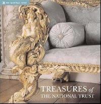 Treasures from the National Trust 