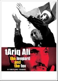 Johan, Cederlund The Leopard and the Fox: A Pakistani Tragedy 