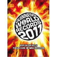 Guinness World Records Guinness World Records 2011 