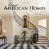 Baker, William T. Great american homes: volume 1 (  :  1) 