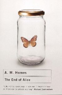 Homes, A.m. End of alice 