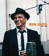 Frank Sinatra: a life in picture 