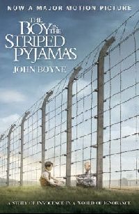 John, Boyne Boy in the striped pyjamas (   ) 