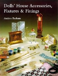 Andrea, Barham Dolls' house accessories, fixtures and fittings (   ) 