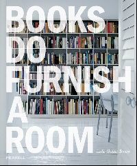 Leslie G. Books Do Furnish a Room 