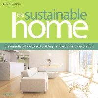 Cathy Strongman Sustainable Home HB 
