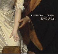 Podro DVD Painting History - Delaroche and Lady Jane Grey 