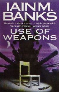 Banks, Iain M ( ) Use Of Weapons ( ) 