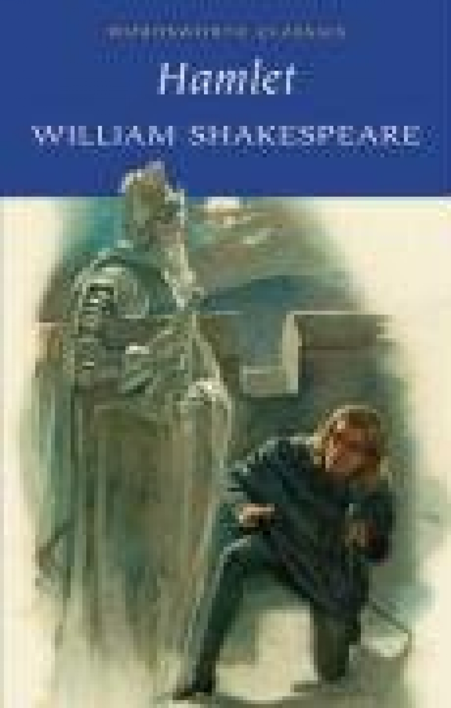 W. Shakespeare Shakespeare Hamlet 