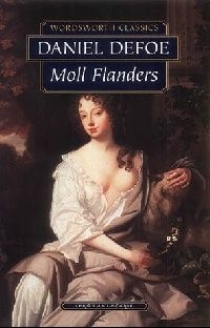 Daniel Defoe Moll Flanders 
