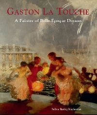 Baring Maclennan, Selina Gaston la Touche (  ) 
