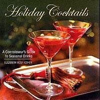 Holiday Cocktails 