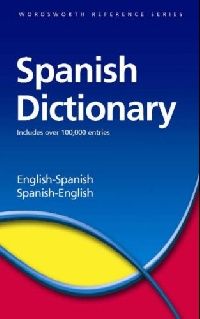 Bangsbo, Jens Spanish dictionary 