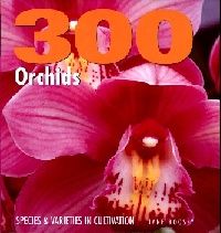300 Orchids (300 ) 