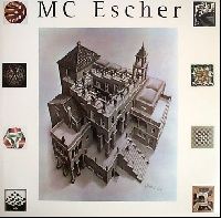 S.Forty M C Escher () 