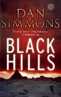 Simmons Dan ( ) Black Hills (-) 