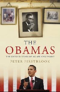Peter, Firstbrook Obamas, The 
