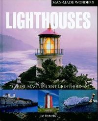 Ian, Penberthy Lighthouses 