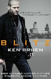 Ken Bruen Blitz (Film Tie-in) () 
