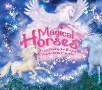 Roberts Katherine Magical Horses: A Spellbinding Ride Through Classic Tales of Wonder 