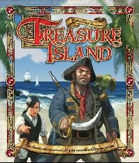 Dereen T. Robert Louis Stevenson's Treasure Island: The Classic Adventure Retold with Swashbuckling Surprises! 