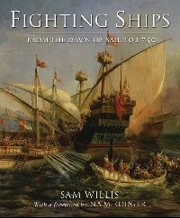 Sam, Willis Fighting ships 