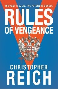 Christopher, Reich Rules of Vengeance 