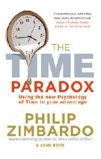 John, Philip, Boyd, Zimbardo Time Paradox, The ( ) 