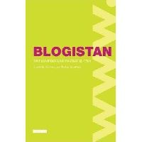 Sreberny, Annabelle Khiabany, Gholam Blogistan: The Internet and Politics in Iran 