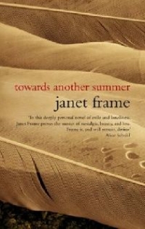 Janet, Frame Towards another summer 