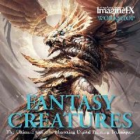 Imaginefx workshop: fantasy creatures ( ) 