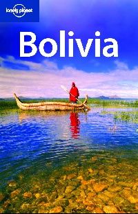 Bolivia 7 (Боливия)
