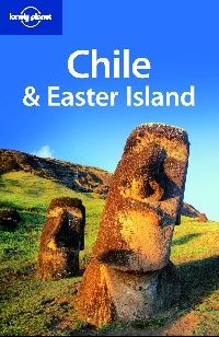 Chile & Easter Island 8 (Чили и остров Пасхи)