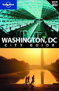 Adam Karlin Washington DC (City Guide) 