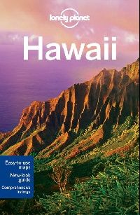 Sara Benson Hawaii (Regional Travel Guide) 
