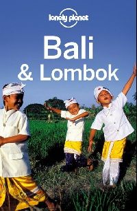 Ryan Ver Berkmoes Bali & Lombok (13th Edition) 