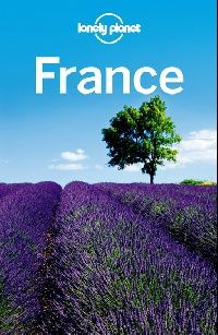Nicola Williams France country guide (9th Edition) 