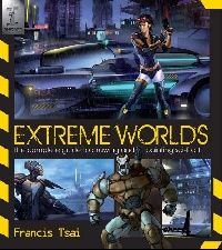 Francis, Tsai Extreme worlds ( ) 