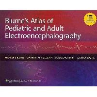 Blume Blume's atlas of pediatric and adult electroencephalography (   ) 