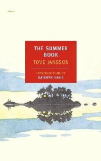 Jansson, Tove The Summer Book ( ) 