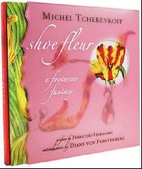 Michel, Tcherevkoff Shoe Fleur ( ) 